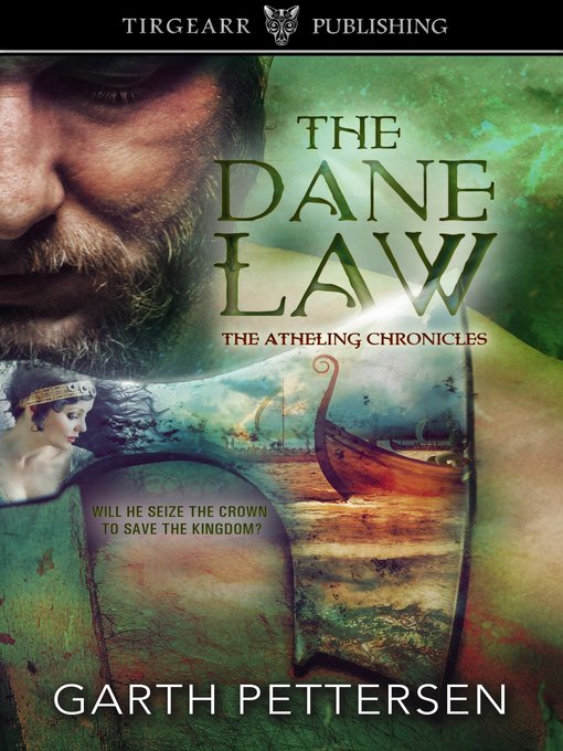 Title details for The Dane Law by Garth Pettersen - Available